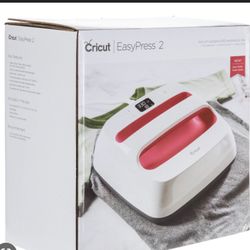 Cricut EasyPress 2 