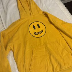 Authentic Drew House Hoodie