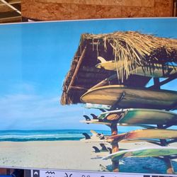 Large Canvas