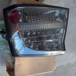 2008 Dodge Challenger Brand New