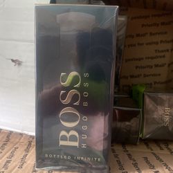 Hugo Boss   Bottle Infinite 6.7fl Oz 
