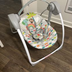 Baby Swing