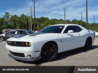 2015 Dodge Challenger