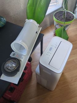 Portable AC 15000 BTU