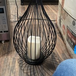 Candle