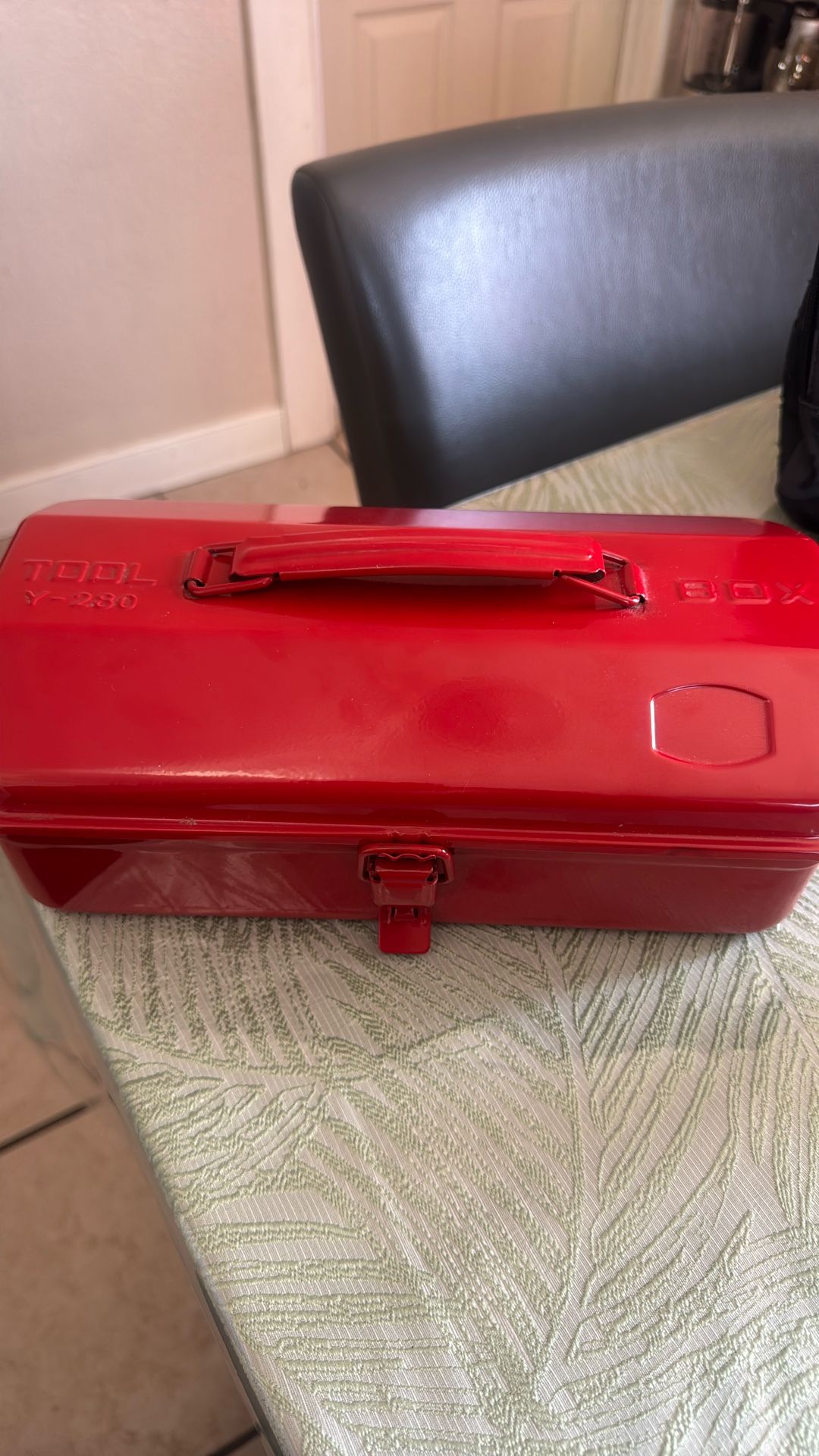 Tool Box