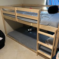 Twin Bed Frame