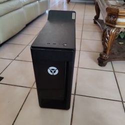 PC Case 