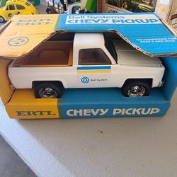Collectible Truck Banks