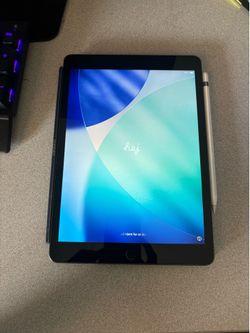 ipad 9th Gen