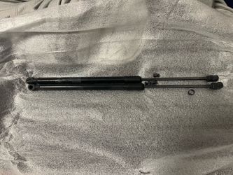 15 WRX OEM Hood Lift Strut