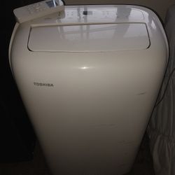 Toshiba Ac Unit