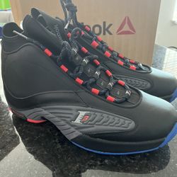 Reebok Answer 4.5 