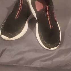 Size 12 Girls Shoes 