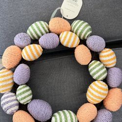 Easter Wreath 