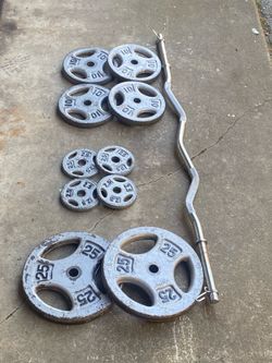 Weights