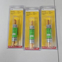 100a Fuses