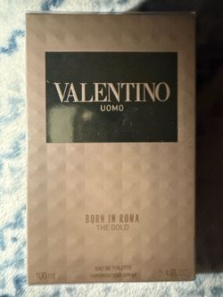 Valentino The Gold