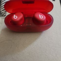 Beats Ear Buds
