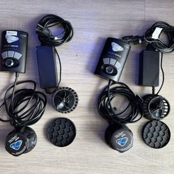 2x EcoTech Marine Vortech MP40 QuietDrive Pumps – Fully Functional