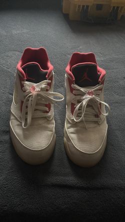 Jordan lows