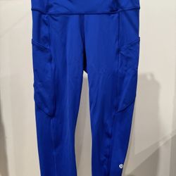 Lululemon Size 6