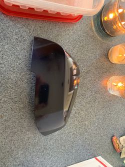 Bmw mirror cover