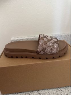 coach slides