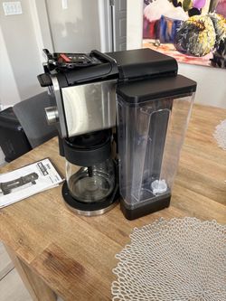 Ninja Dual Brew Coffee Maker