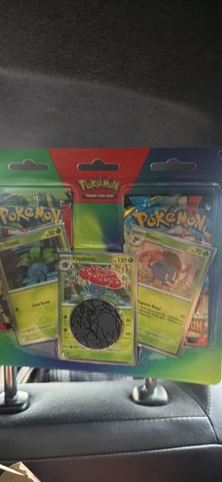 Phantasmal Flames and Mega Evolution Blister