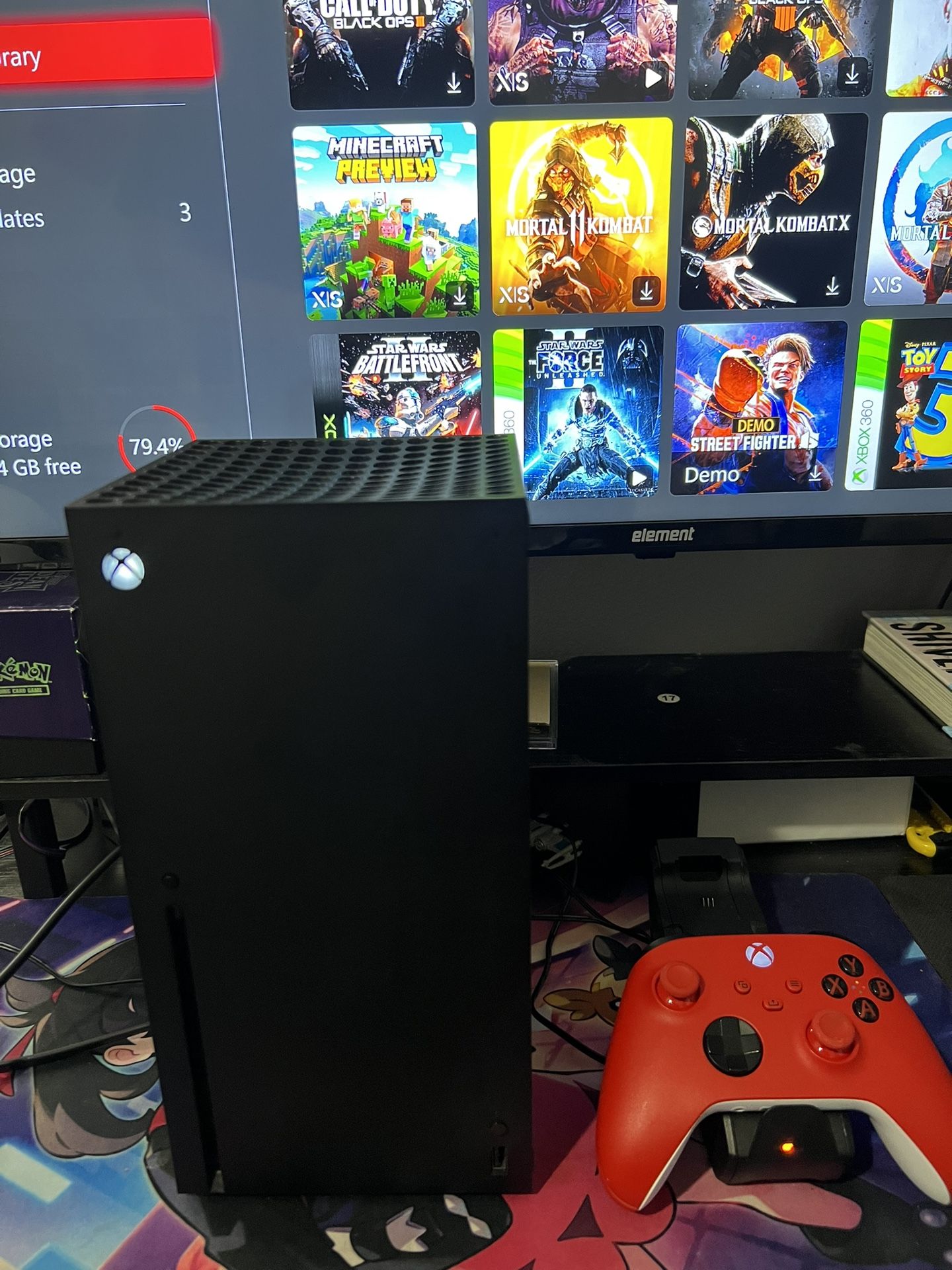 Xbox Series X