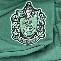 SLYTHERIN Harry Potter Backpack 