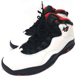 Jordan Double Nickel Chicago 45 