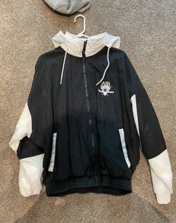 jordan wind breaker