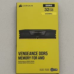 Corsair Vengeance 32gb ram