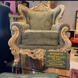 Antique Chair 