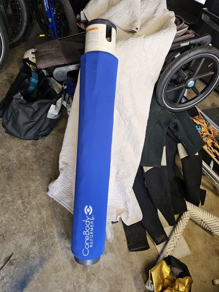CoreBody Reformer