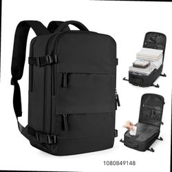 coofay Vacuum Compression Backpack