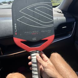 Selkirk Paddles 007 14mm