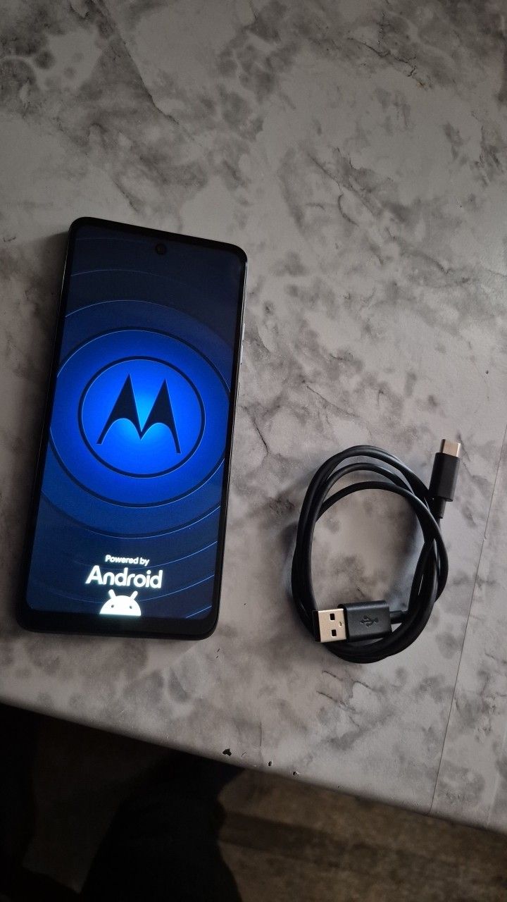 Motorola Moto G 5g (128gb) Sedona Sage