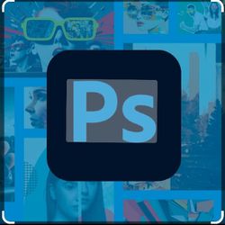 Adobe Photoshop 2020 Windows 64bits 
