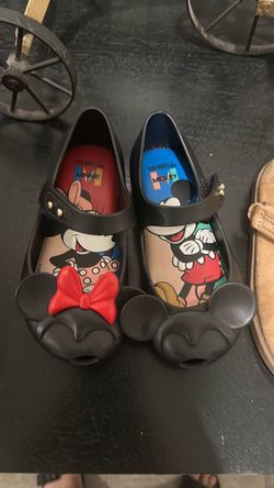 Toddler girl shoes