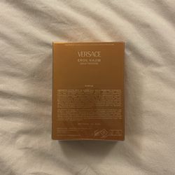 Versace eros colonge 