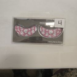 Gel Eye Mask