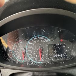 2018 Chevrolet Spark