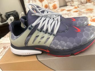 Nike Air Presto USA size Large fits like size 11 men