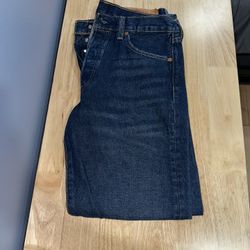 Levi’s 501 Jeans