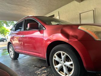 2010 Nissan Rogue