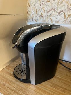 Keurig 2.0 Coffee Maker – Works Great – $30 OBO