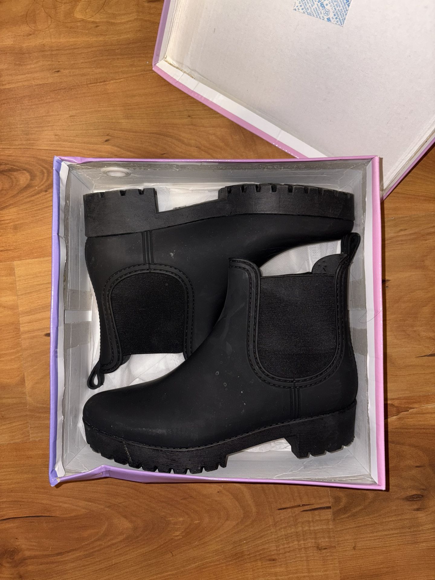 Jeffery Campbell Boots